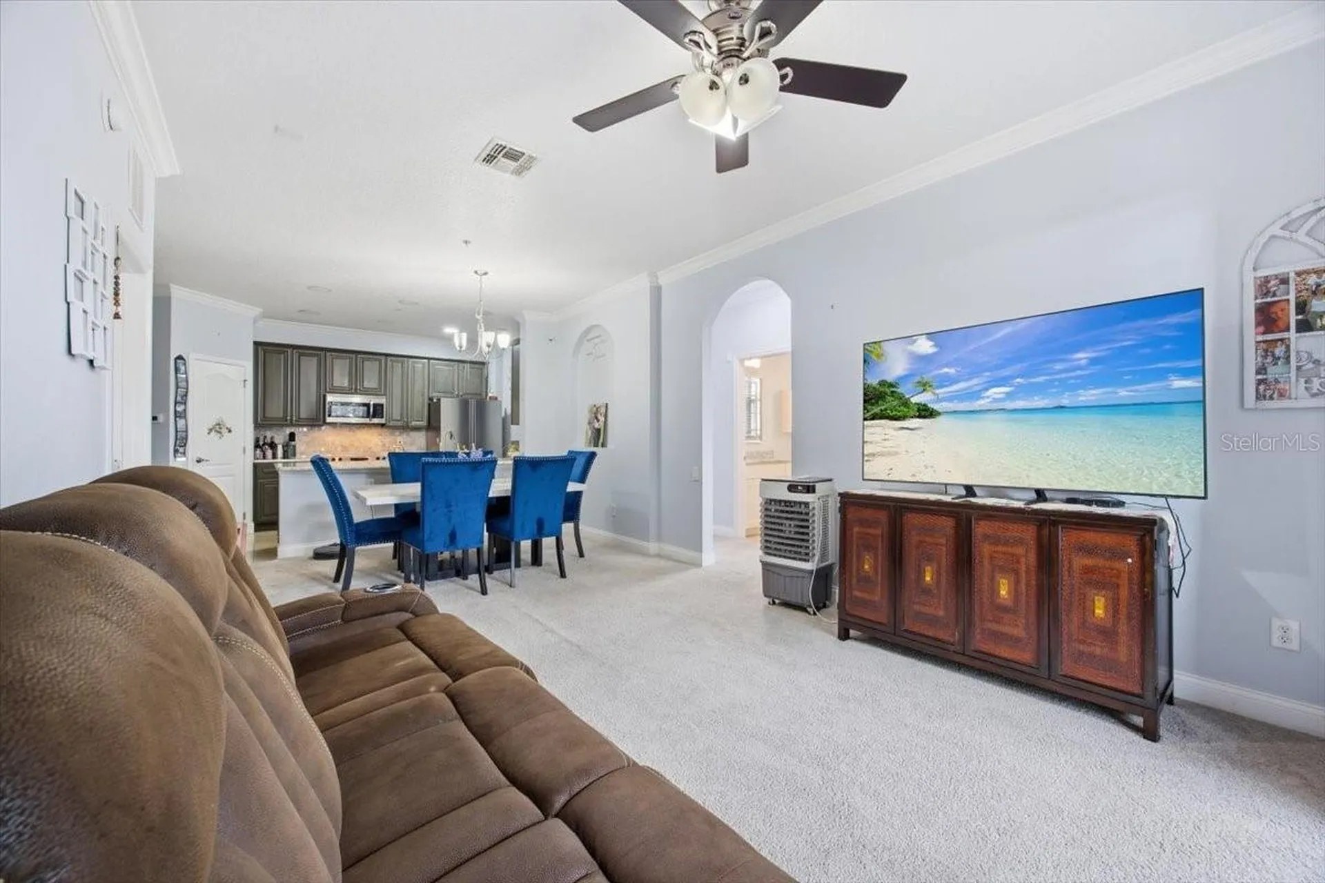 8302 Portofino Drive Davenport FL 33896