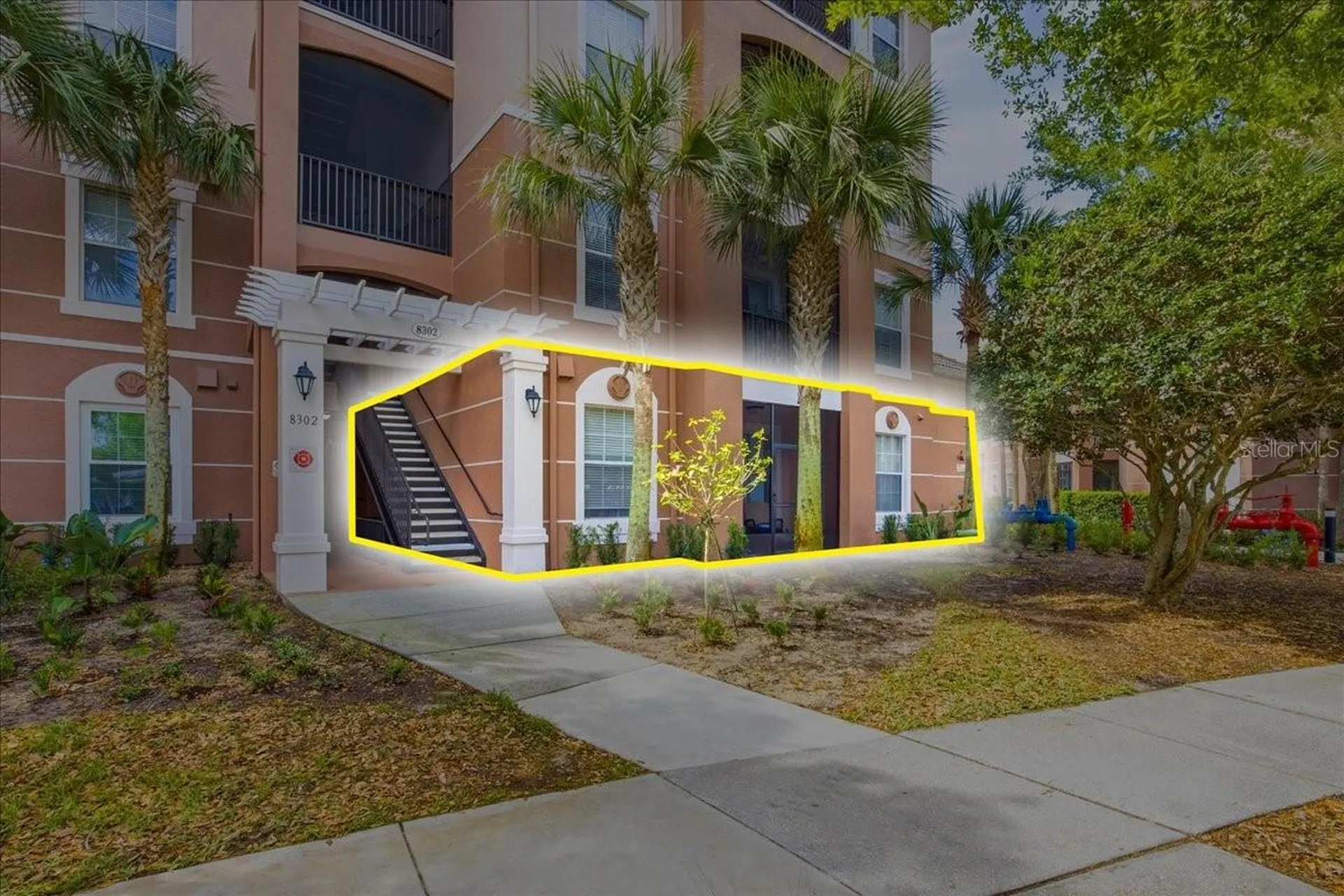 8302 Portofino Drive Davenport FL 33896