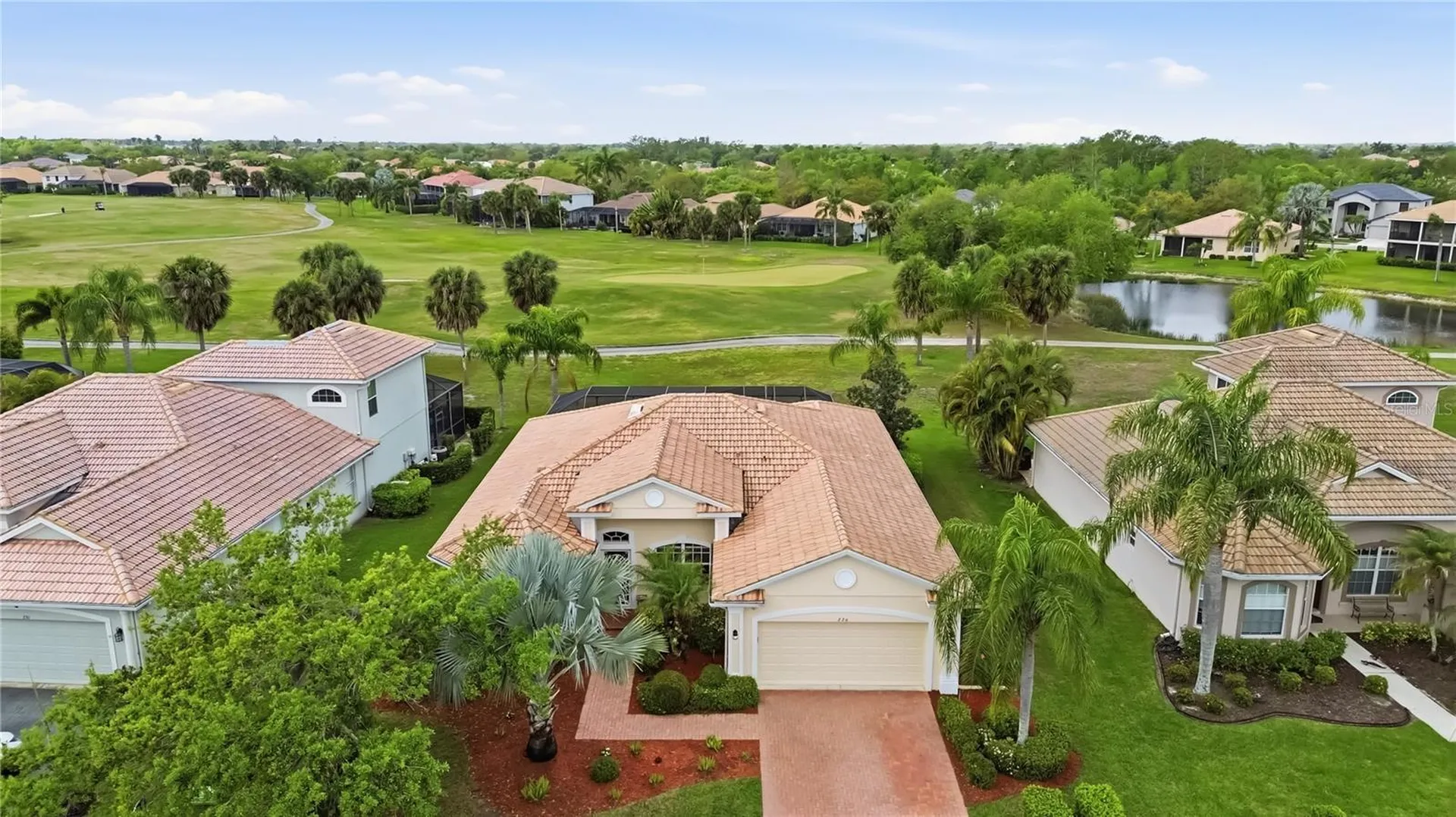 226 Heritage Isles Way Bradenton FL 34212