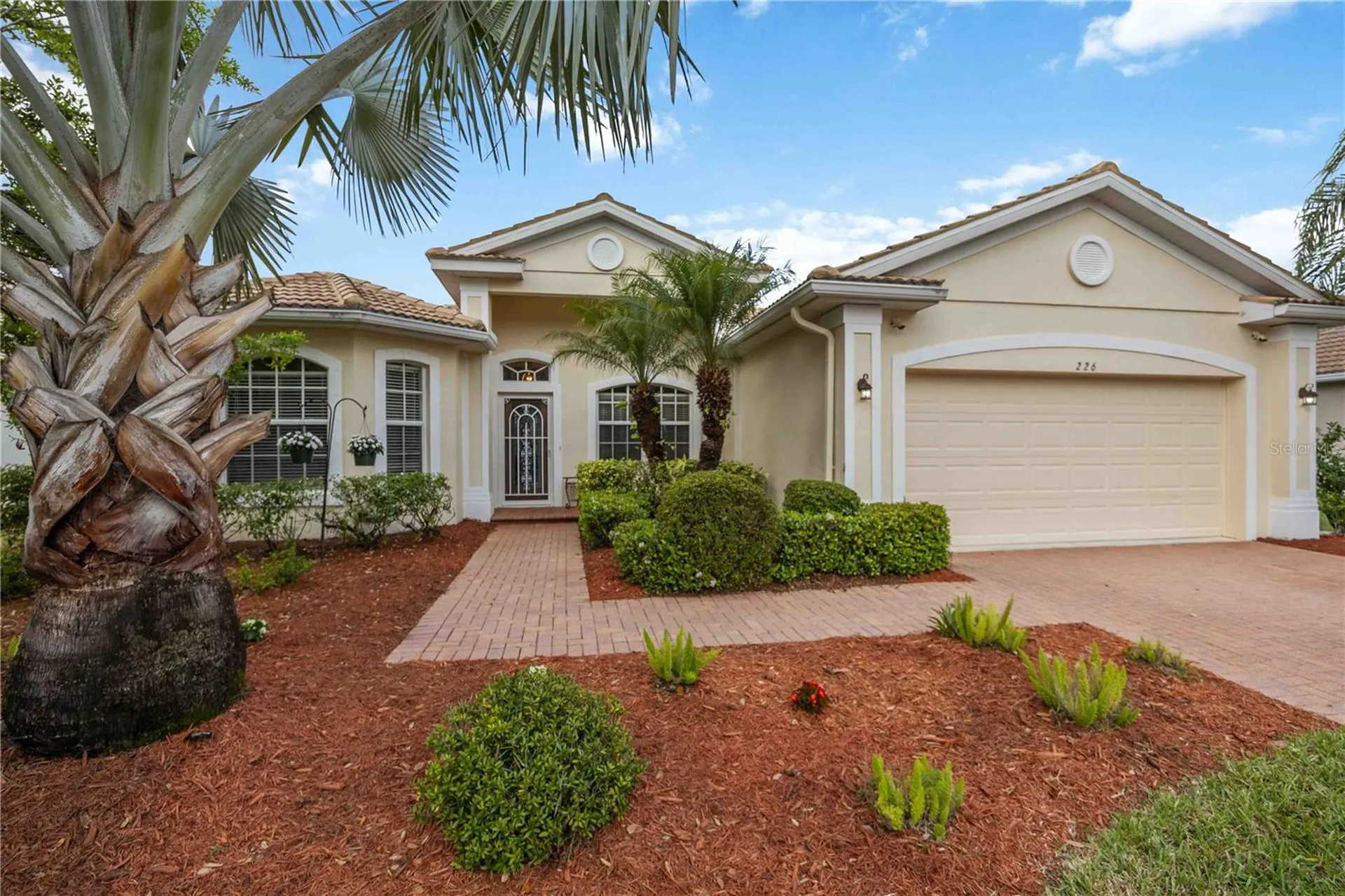 226 Heritage Isles Way Bradenton FL 34212