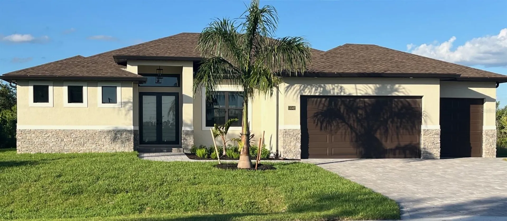 13342 Commonwealth Avenue Port Charlotte FL 33981