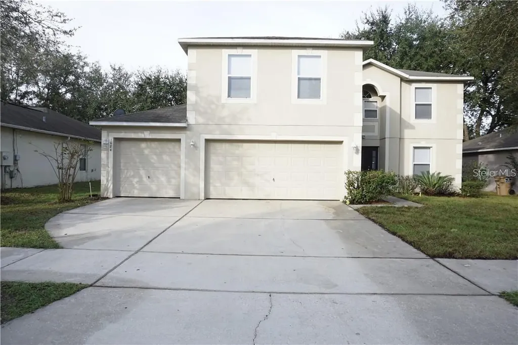 1024 Osprey Cove Circle Groveland FL 34736