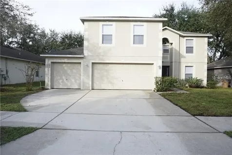1024 Osprey Cove Circle Groveland FL 34736