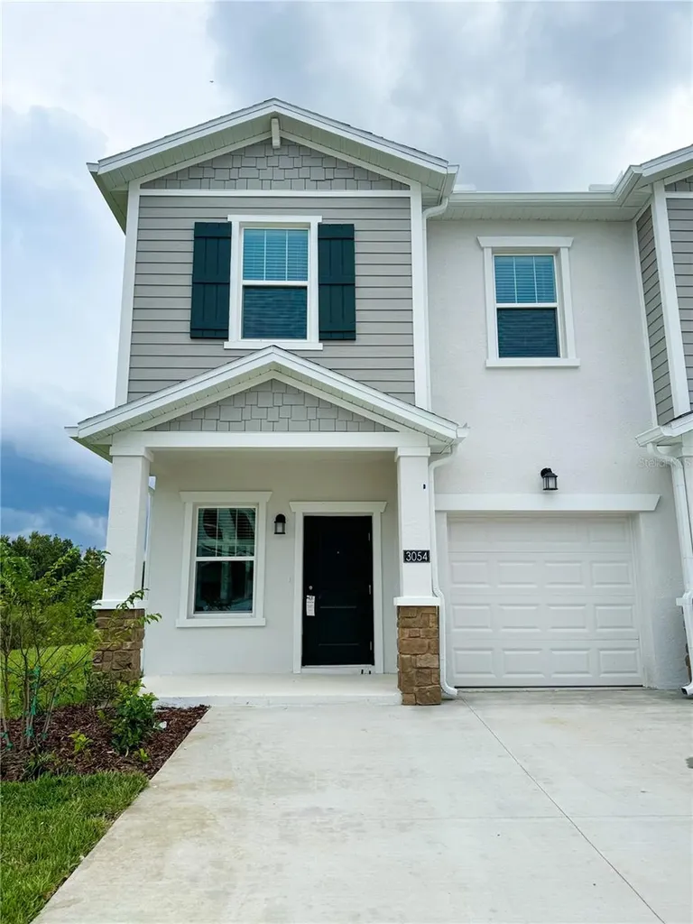 3054 Chantilly Drive Davenport FL 33837
