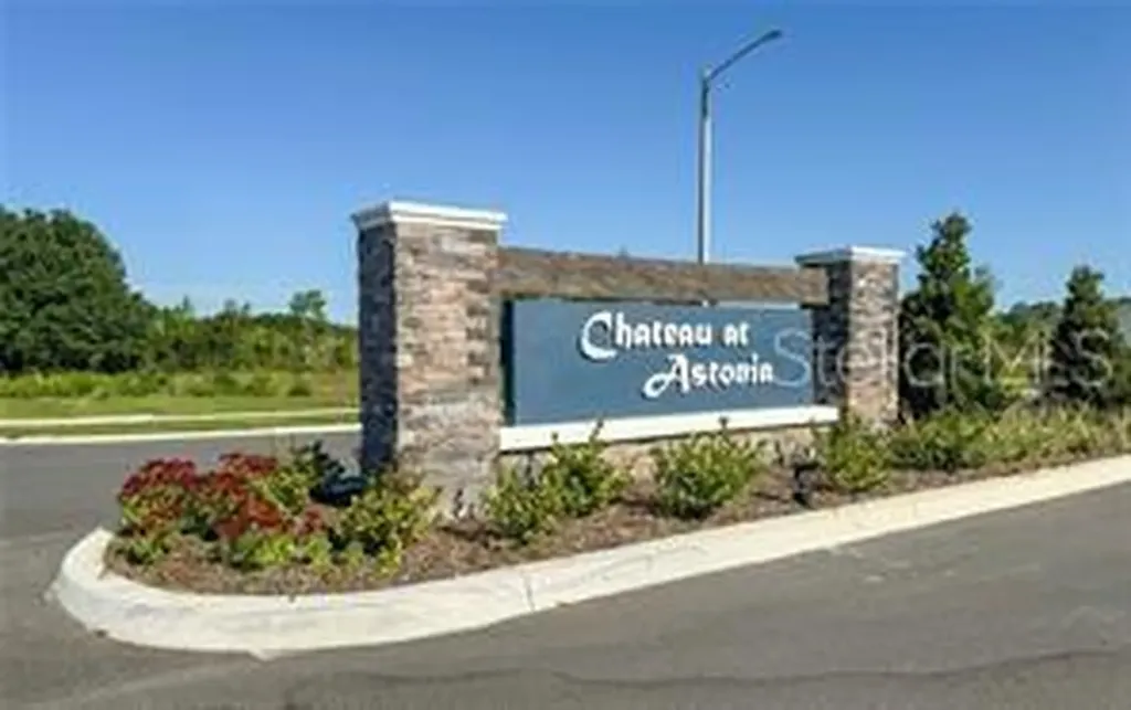 3054 Chantilly Drive Davenport FL 33837