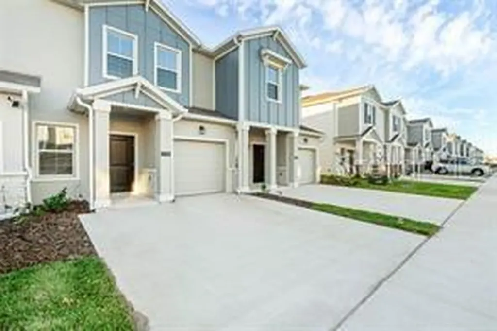 3054 Chantilly Drive Davenport FL 33837