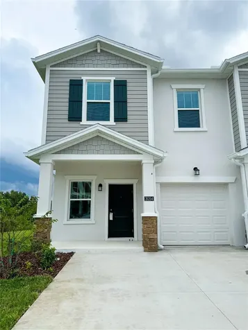 3054 Chantilly Drive Davenport FL 33837