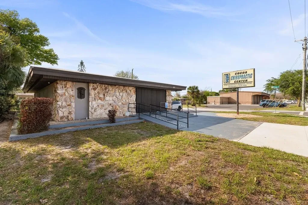 111 N Fiske Boulevard Cocoa FL 32922