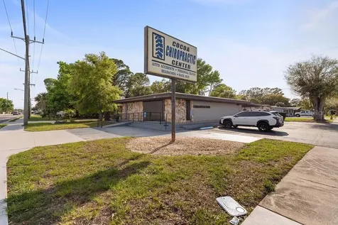 111 N Fiske Boulevard Cocoa FL 32922