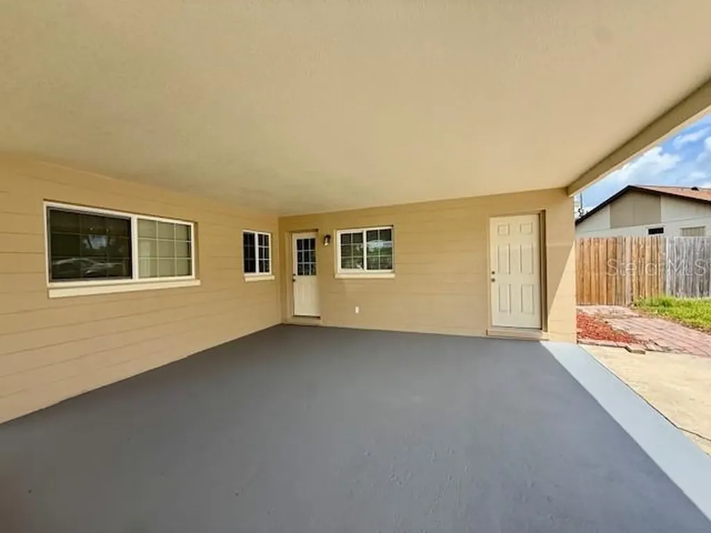 1337 Lake Asher Circle Apopka FL 32703