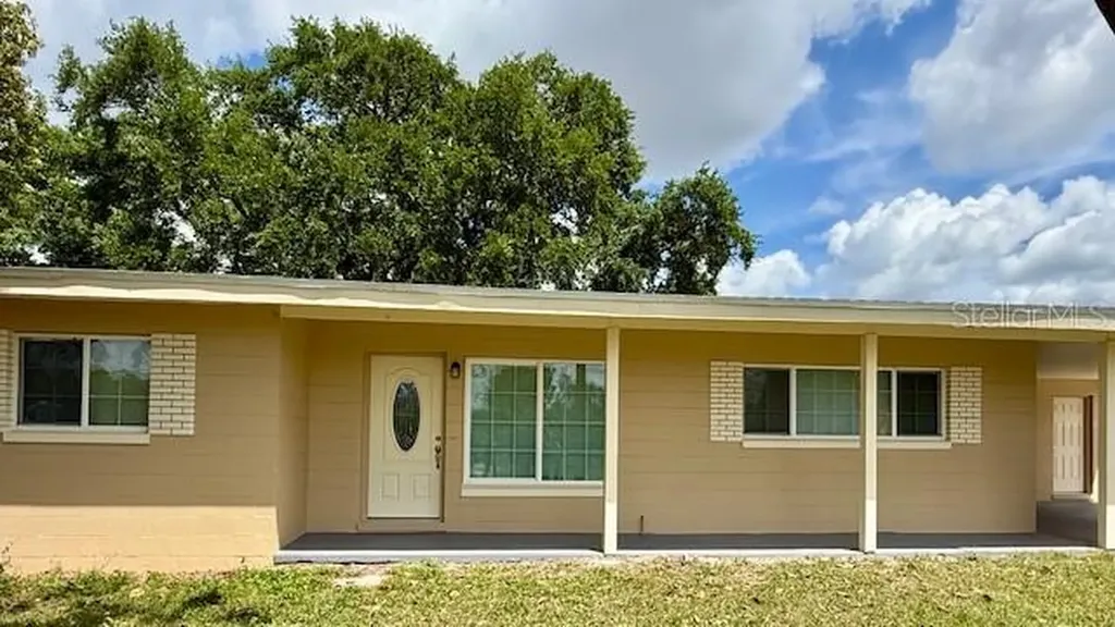 1337 Lake Asher Circle Apopka FL 32703
