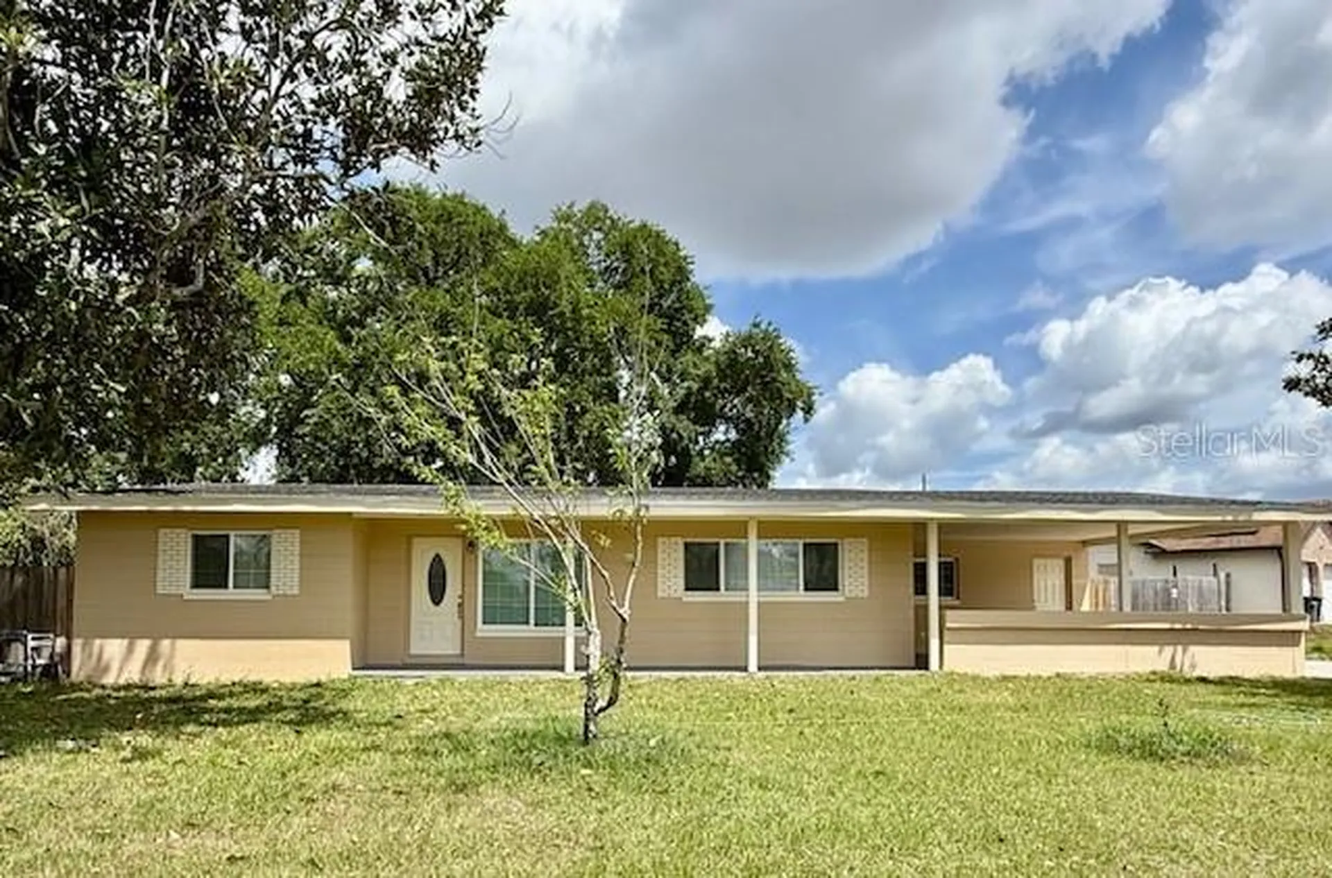 1337 Lake Asher Circle Apopka FL 32703