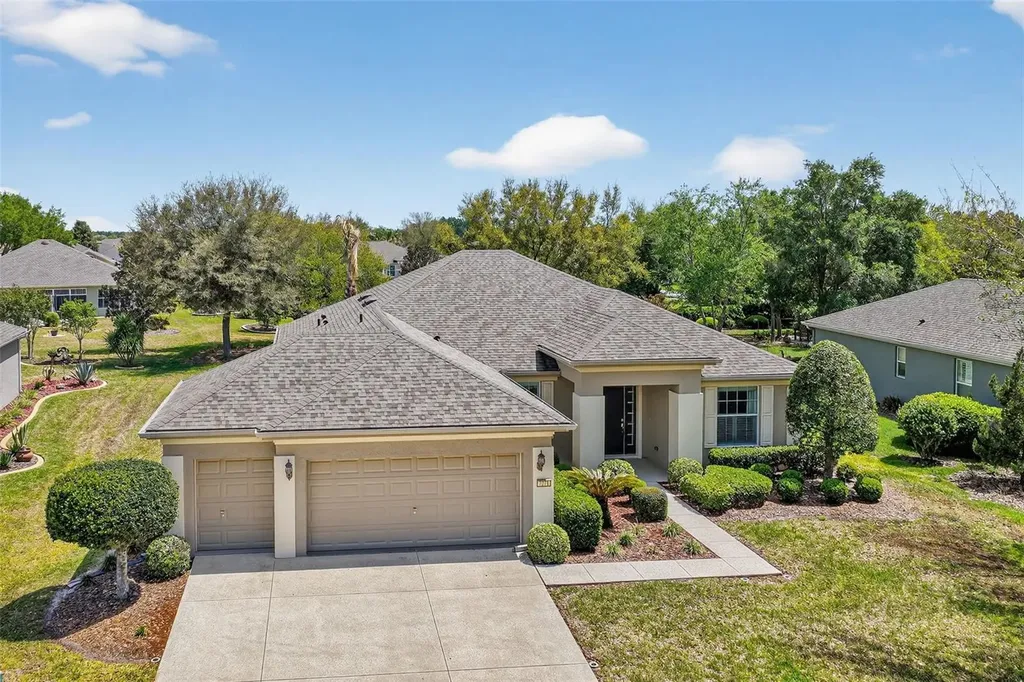 7271 SW 95th Court Ocala FL 34481