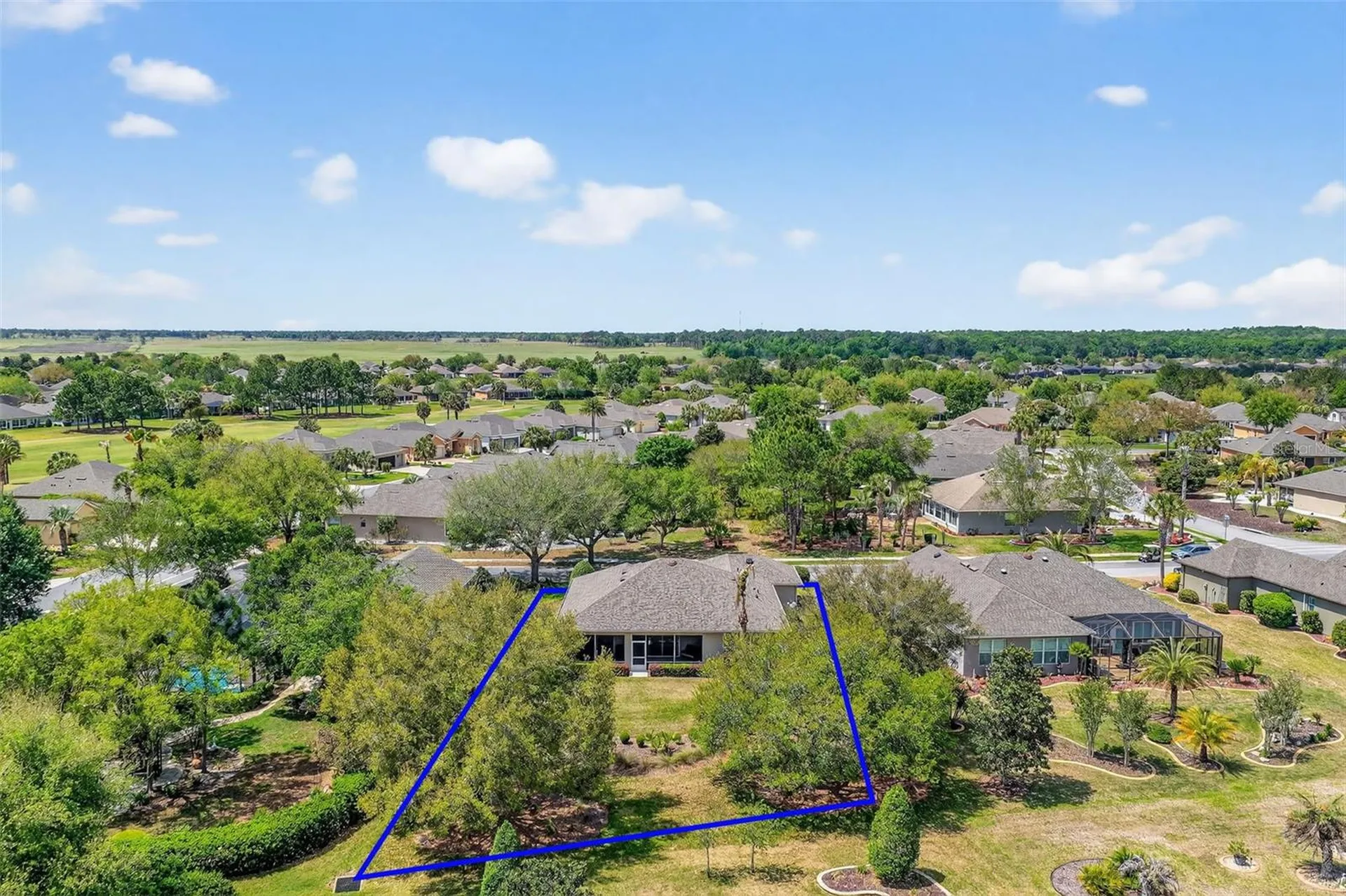 7271 SW 95th Court Ocala FL 34481