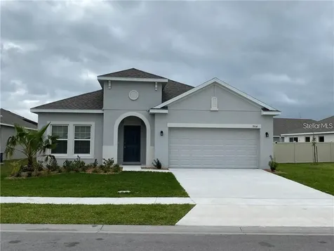 3534 Vega Creek Drive St Cloud FL 34772
