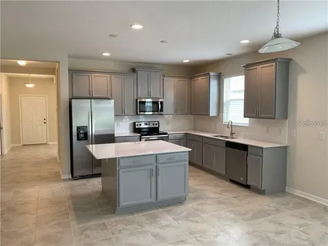 3534 Vega Creek Drive St Cloud FL 34772