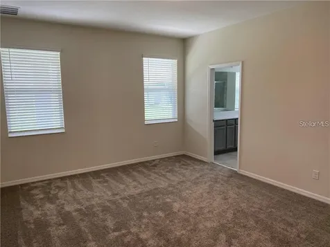 3534 Vega Creek Drive St Cloud FL 34772