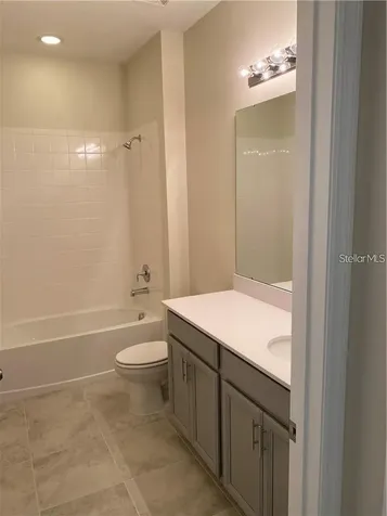 3534 Vega Creek Drive St Cloud FL 34772