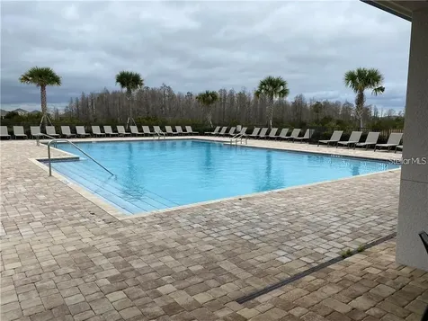 3534 Vega Creek Drive St Cloud FL 34772