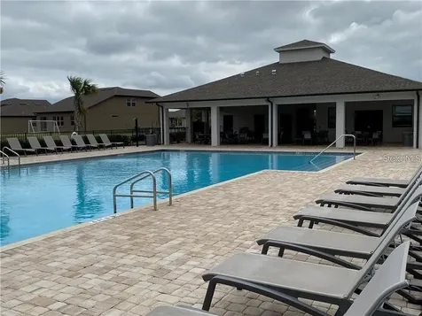 3534 Vega Creek Drive St Cloud FL 34772