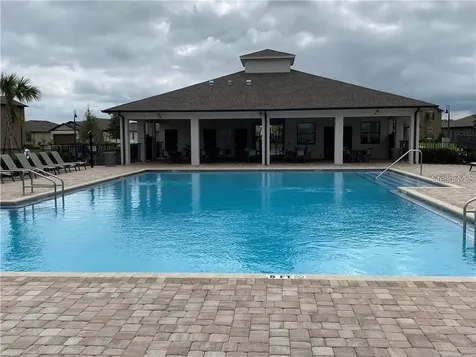 3534 Vega Creek Drive St Cloud FL 34772