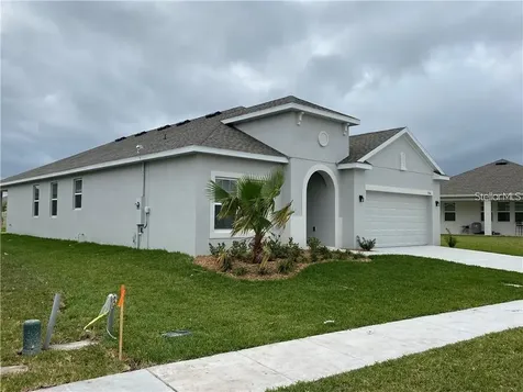 3534 Vega Creek Drive St Cloud FL 34772