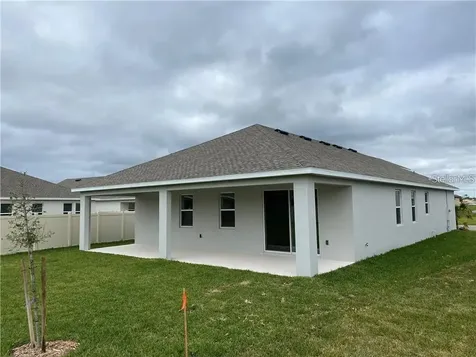 3534 Vega Creek Drive St Cloud FL 34772