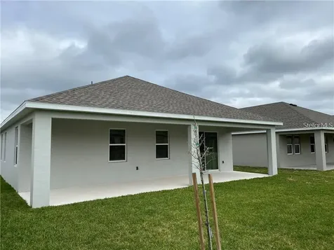 3534 Vega Creek Drive St Cloud FL 34772