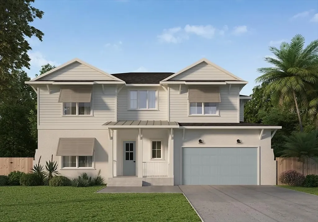 8151 36th Avenue N St Petersburg FL 33710