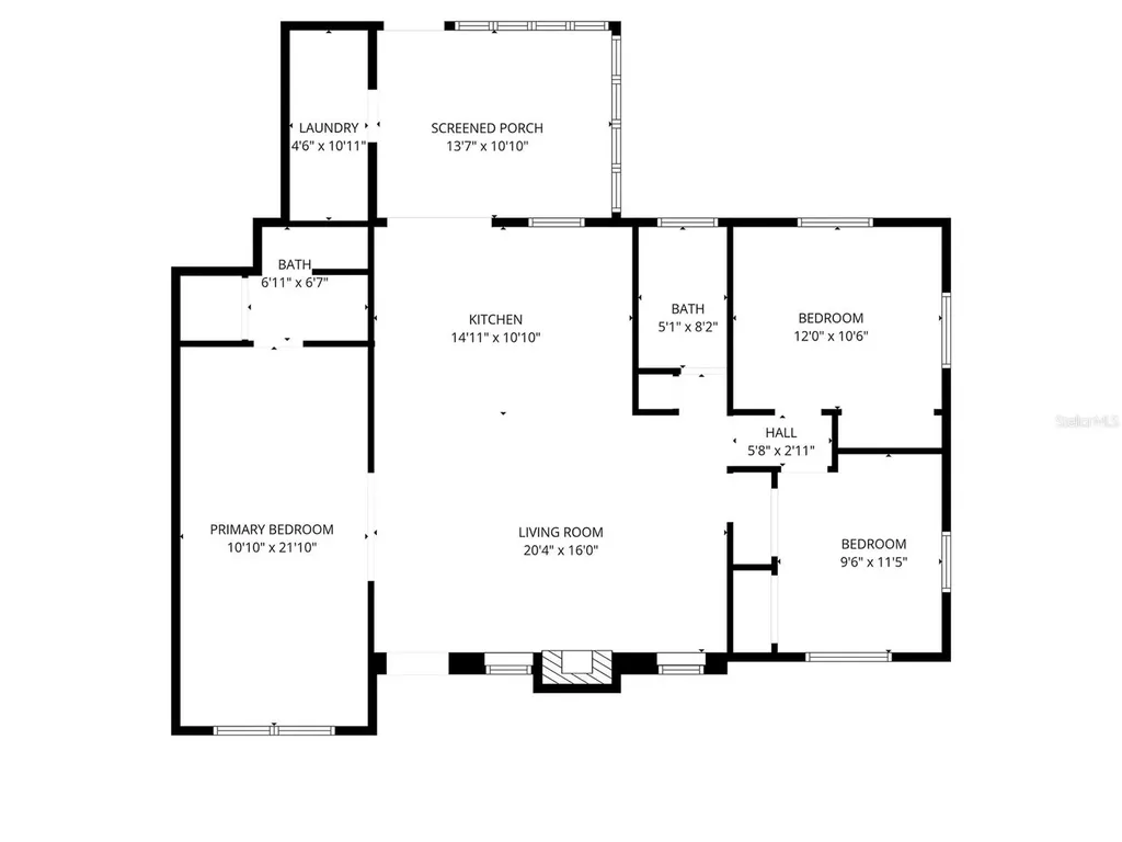 7849 86th Way N Seminole FL 33777