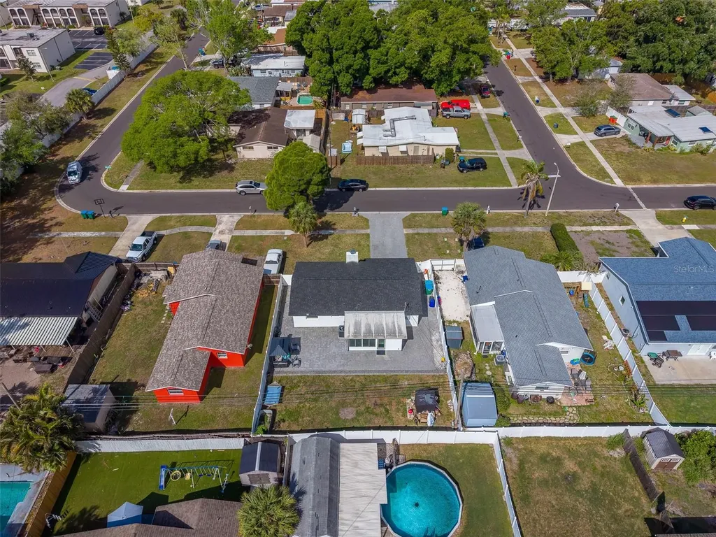 7849 86th Way N Seminole FL 33777