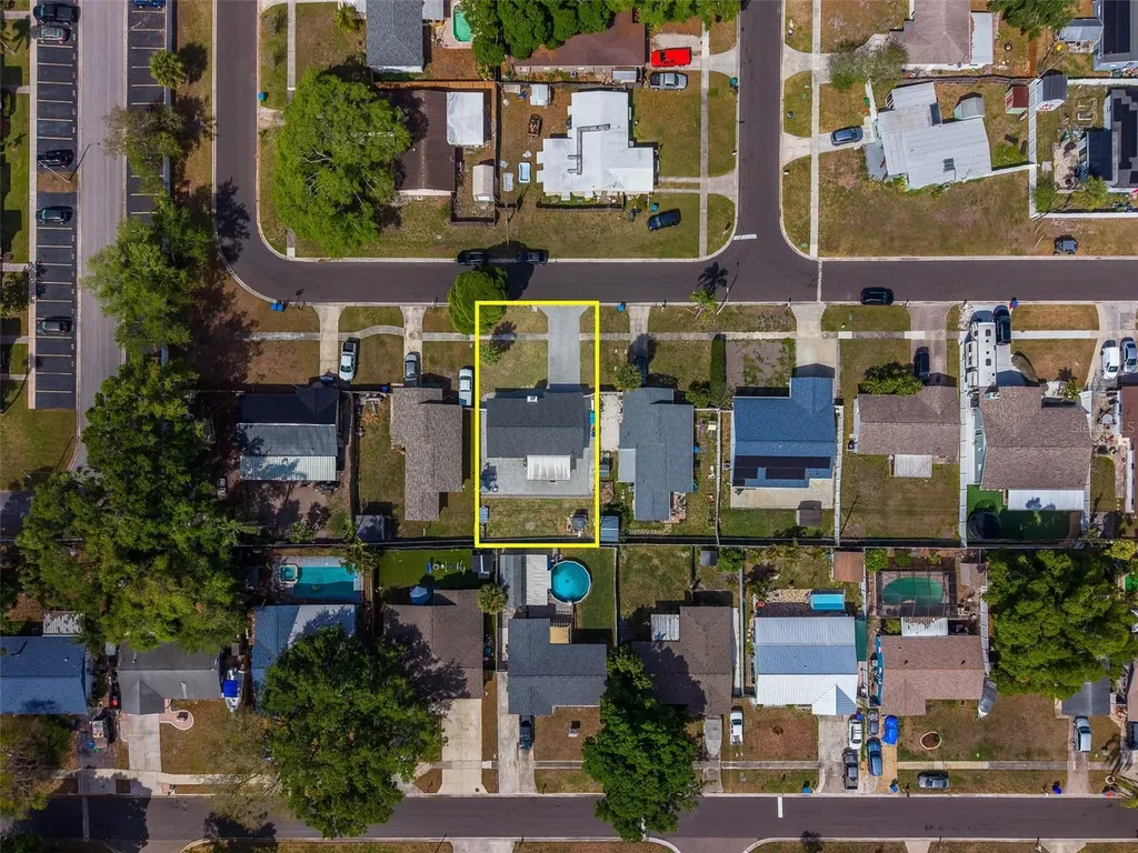 7849 86th Way N Seminole FL 33777