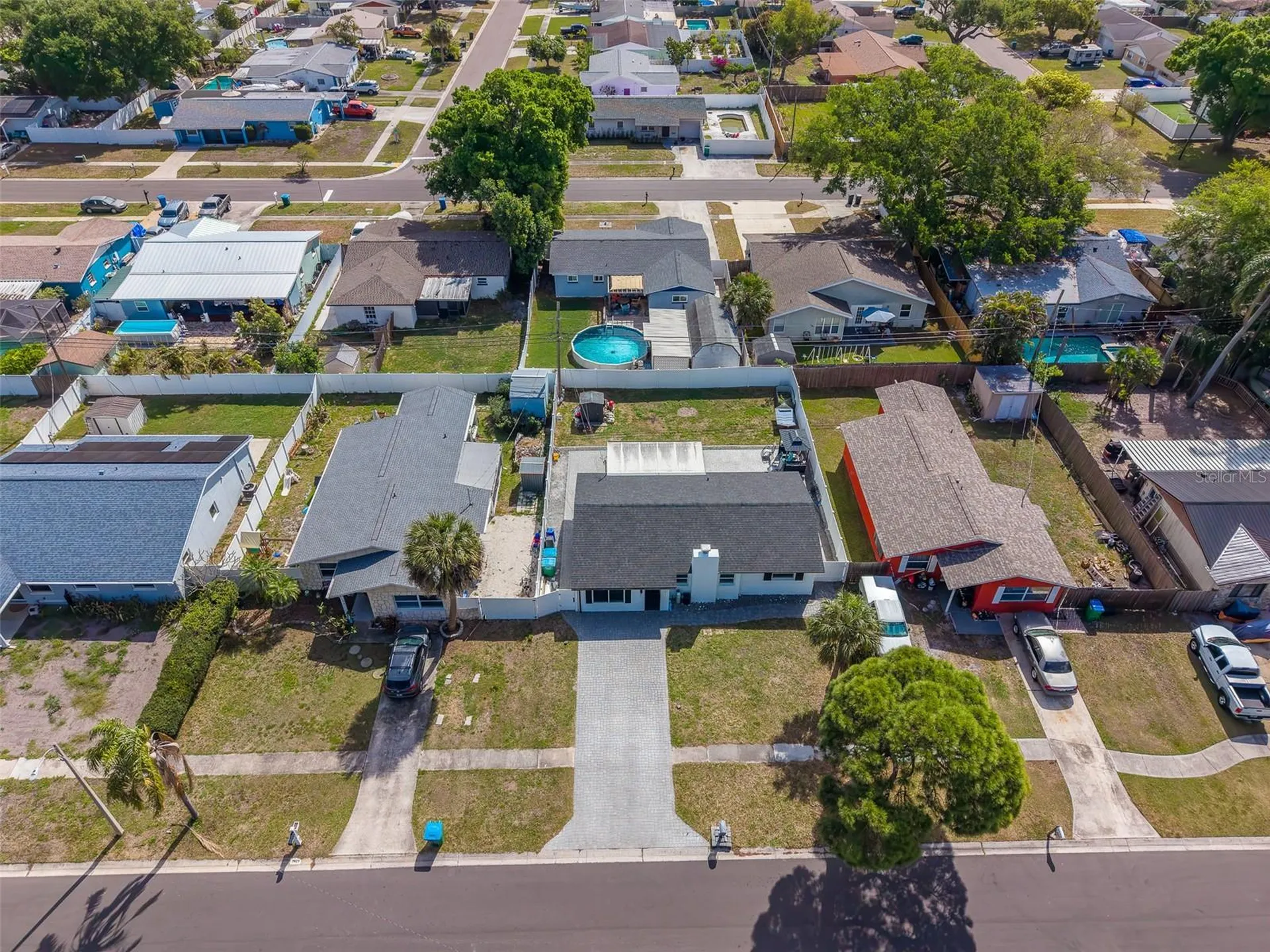7849 86th Way N Seminole FL 33777