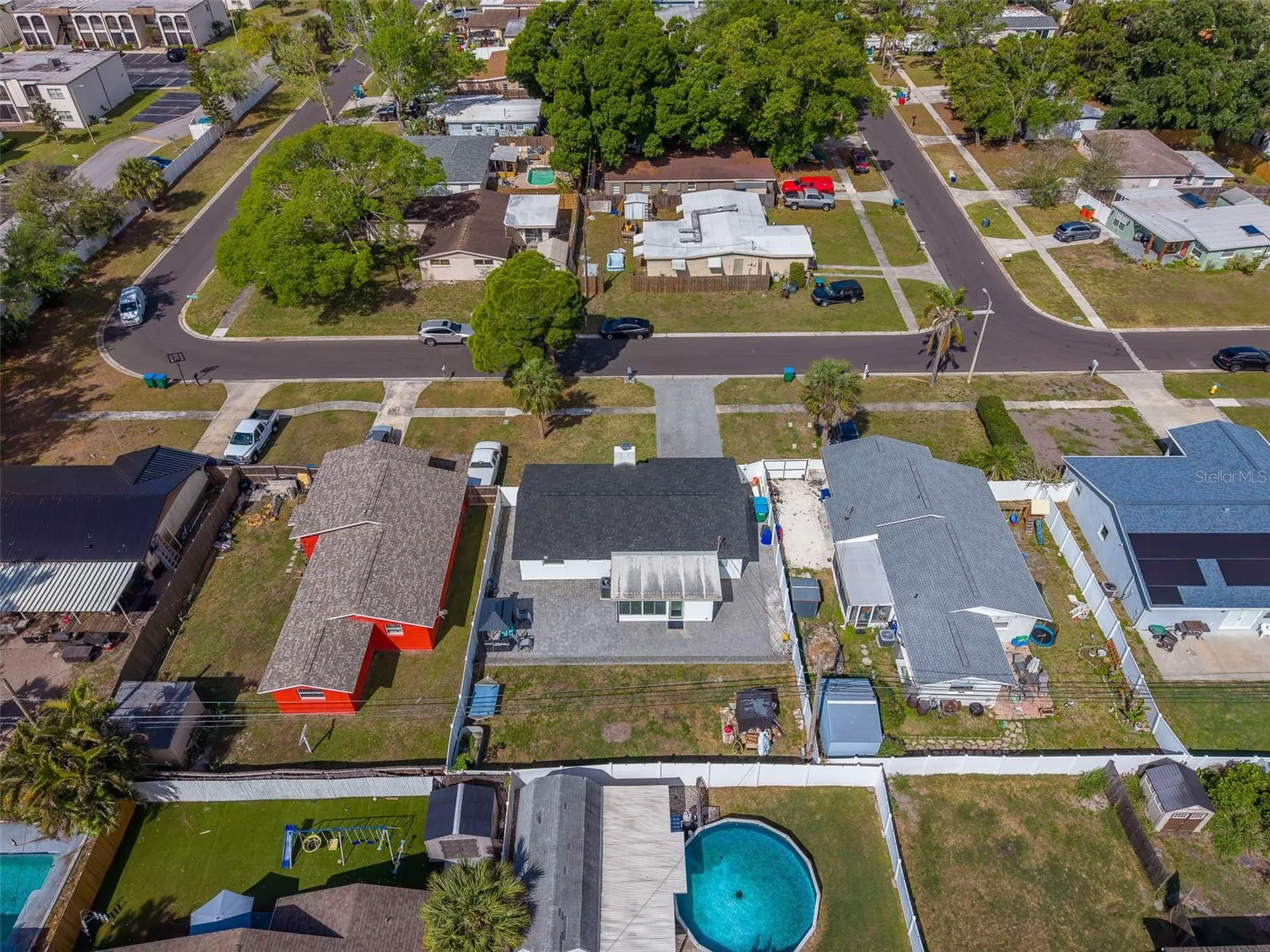 7849 86th Way N Seminole FL 33777