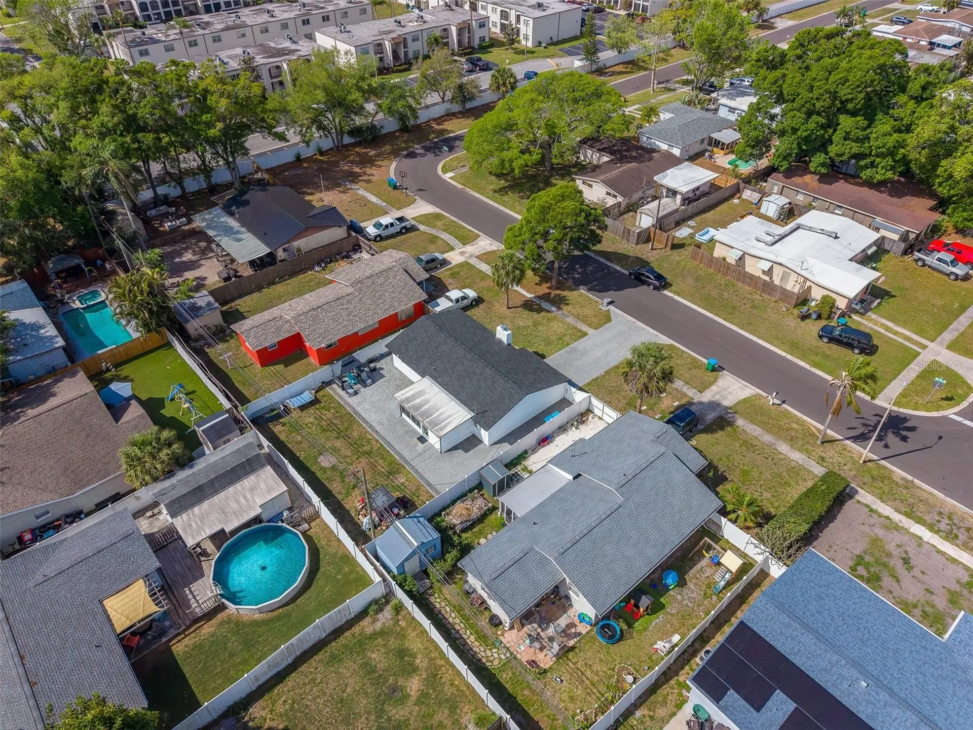 7849 86th Way N Seminole FL 33777