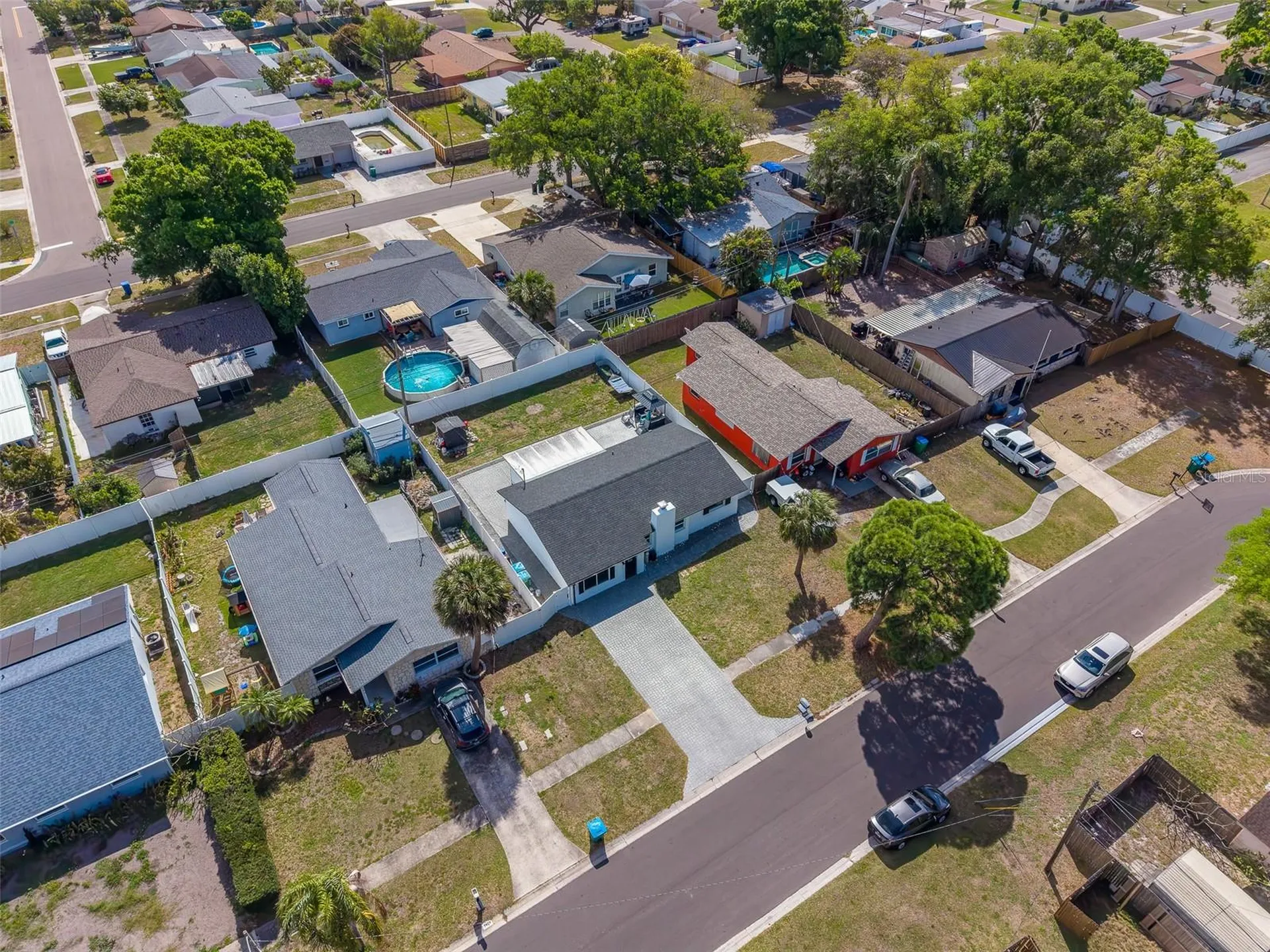 7849 86th Way N Seminole FL 33777