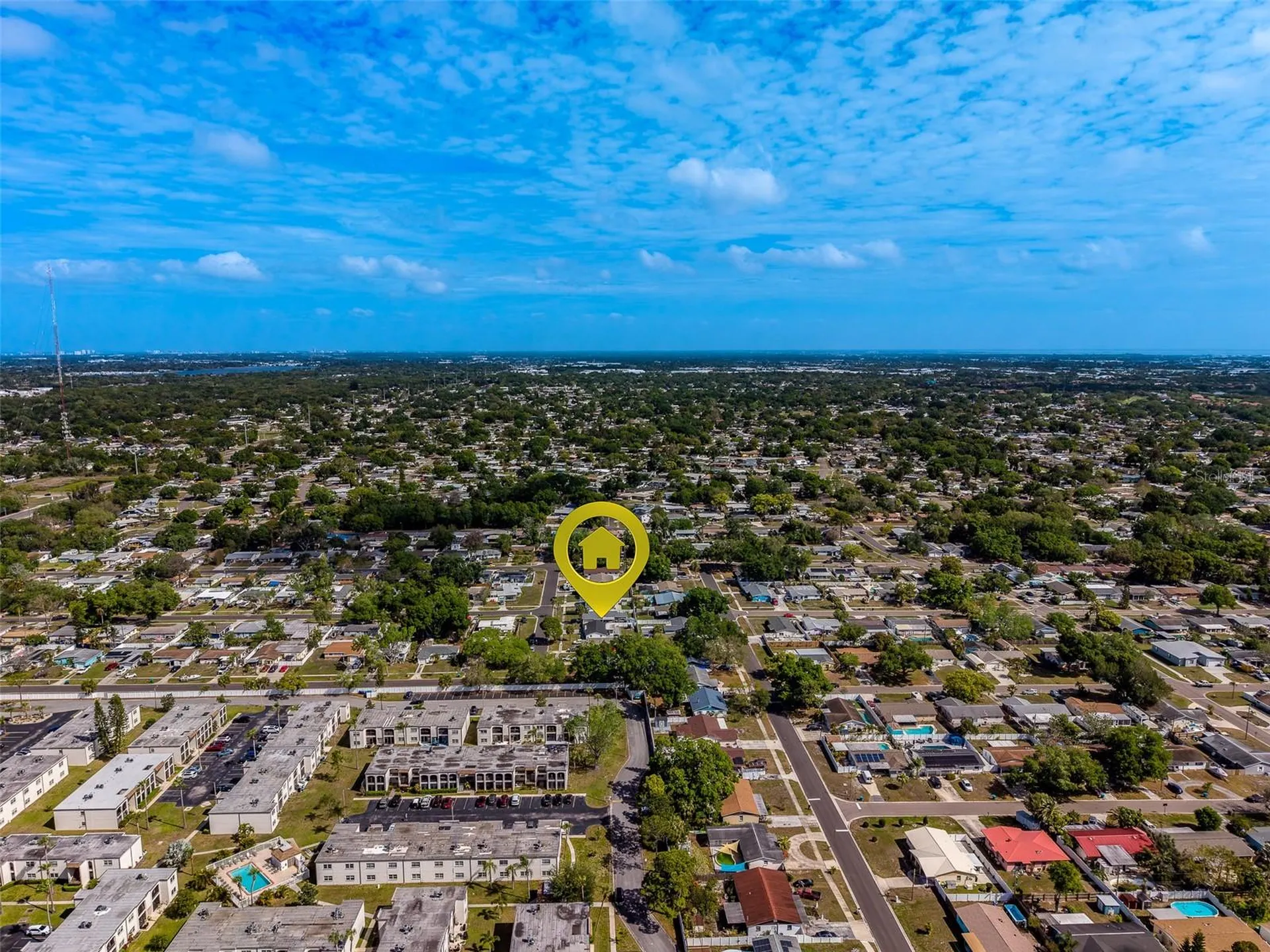 7849 86th Way N Seminole FL 33777