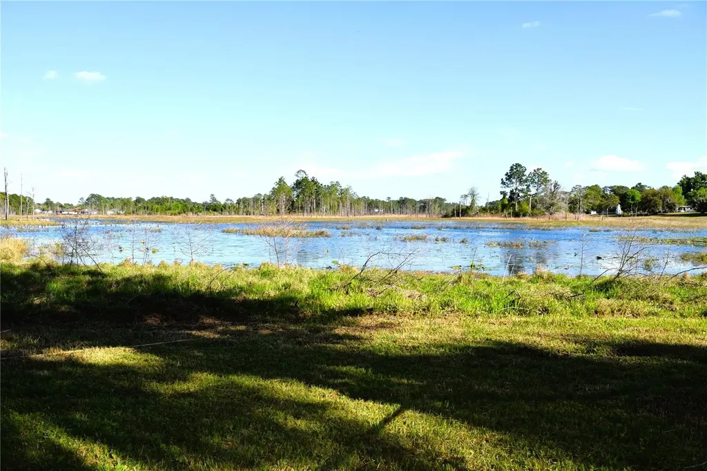 2535 Boswell Street Deltona FL 32738