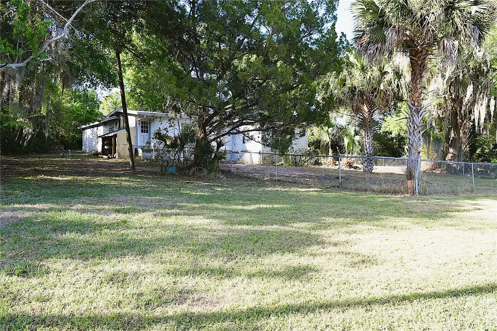 2535 Boswell Street Deltona FL 32738