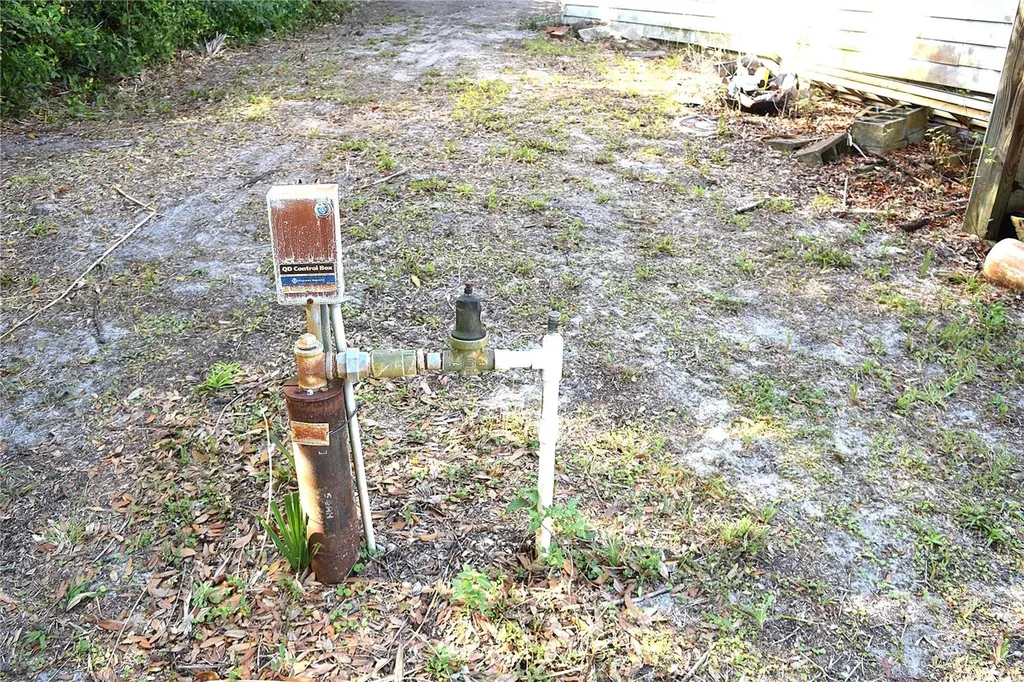 2535 Boswell Street Deltona FL 32738