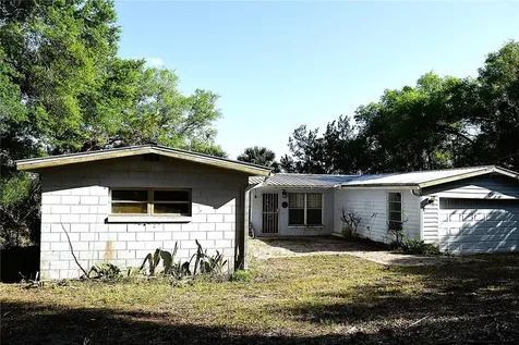 2535 Boswell Street Deltona FL 32738