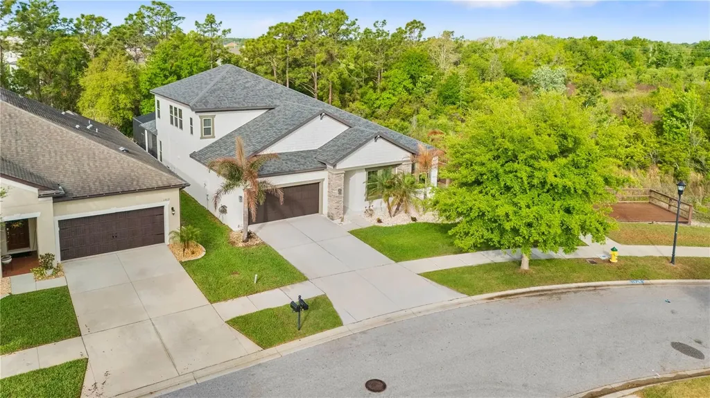 11814 Cross Vine Drive Riverview FL 33579