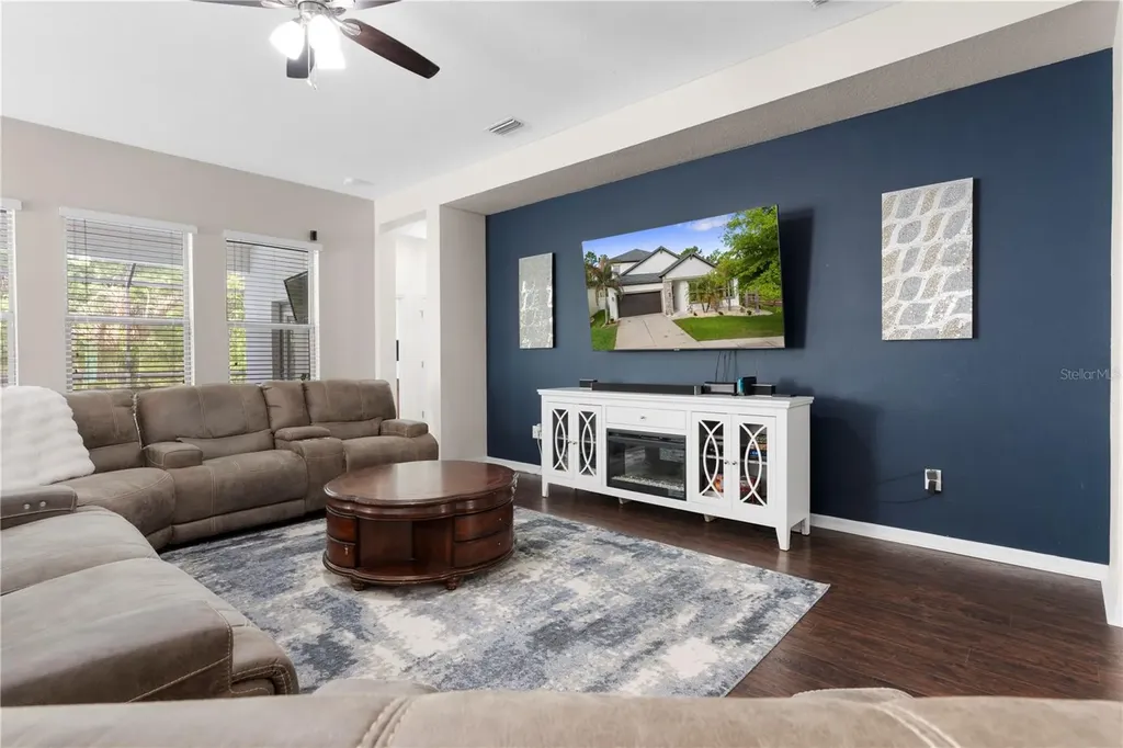 11814 Cross Vine Drive Riverview FL 33579