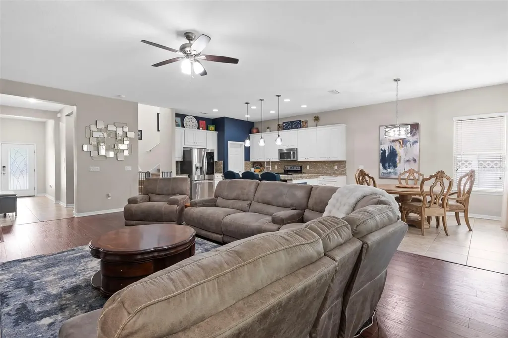 11814 Cross Vine Drive Riverview FL 33579