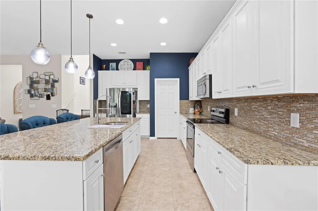11814 Cross Vine Drive Riverview FL 33579