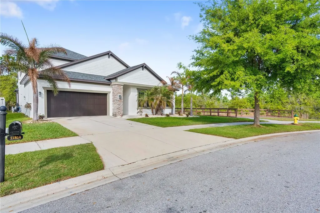 11814 Cross Vine Drive Riverview FL 33579
