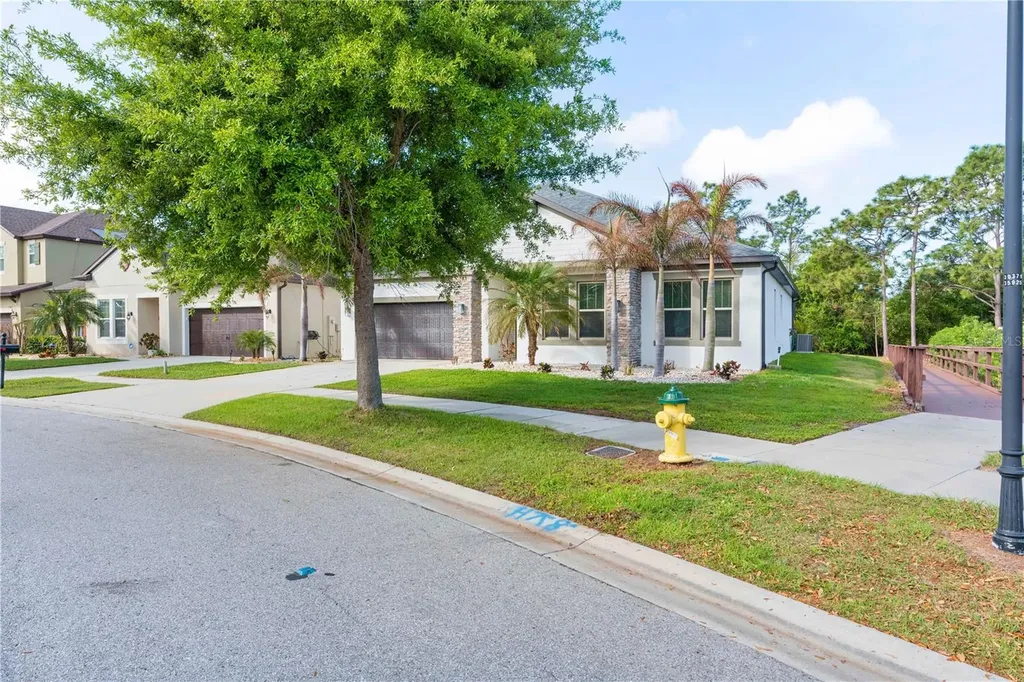 11814 Cross Vine Drive Riverview FL 33579
