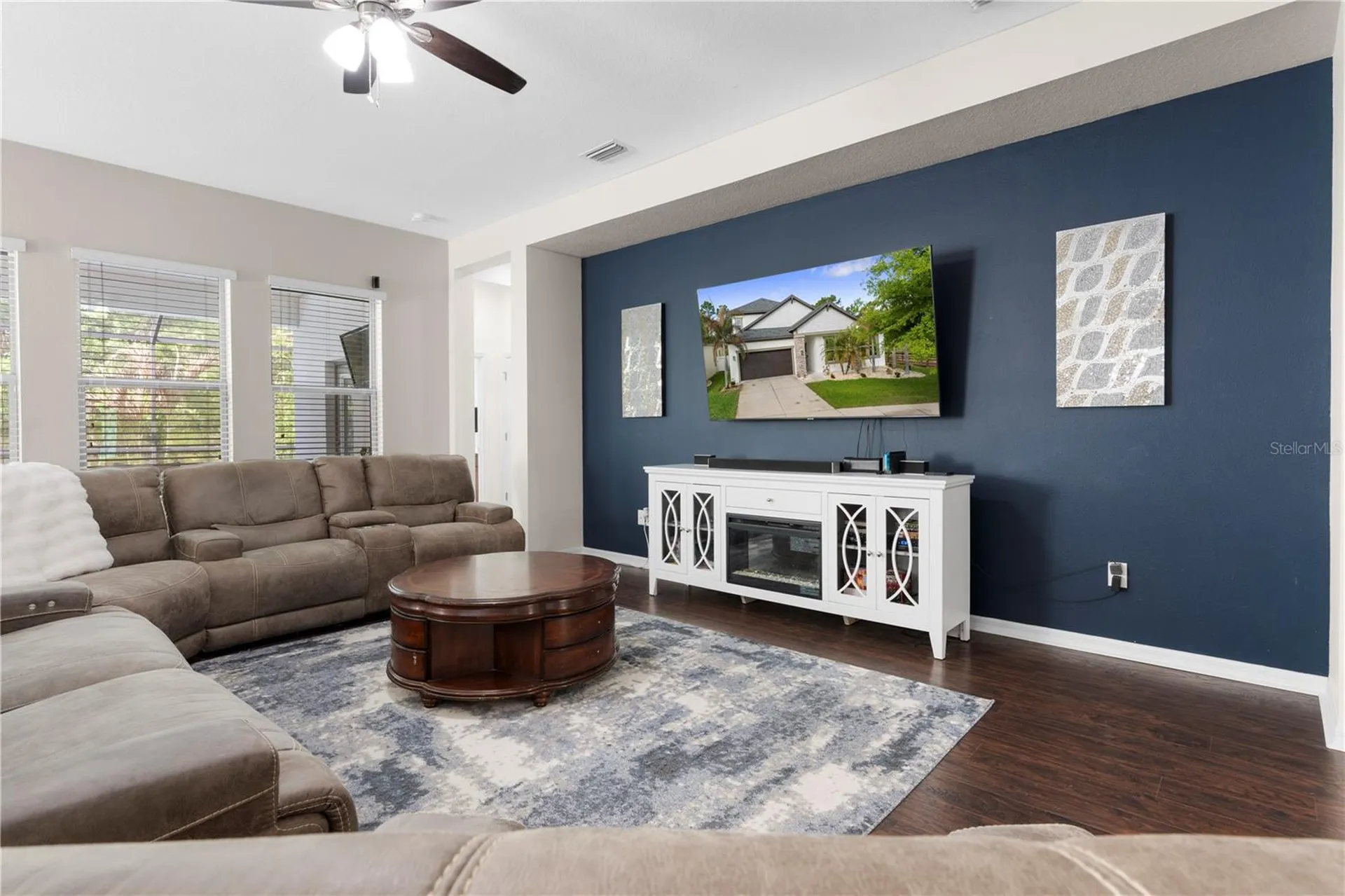 11814 Cross Vine Drive Riverview FL 33579