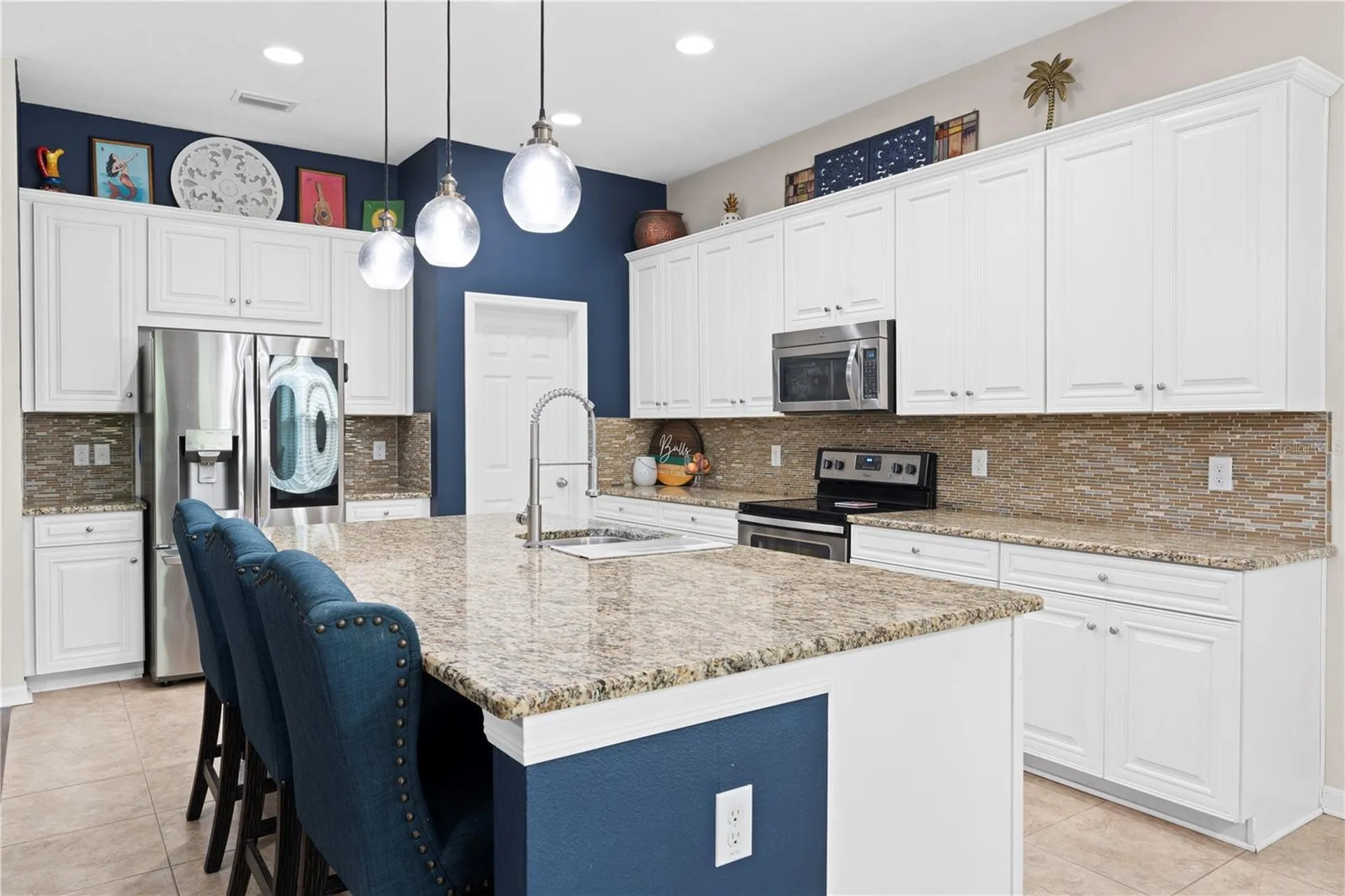 11814 Cross Vine Drive Riverview FL 33579