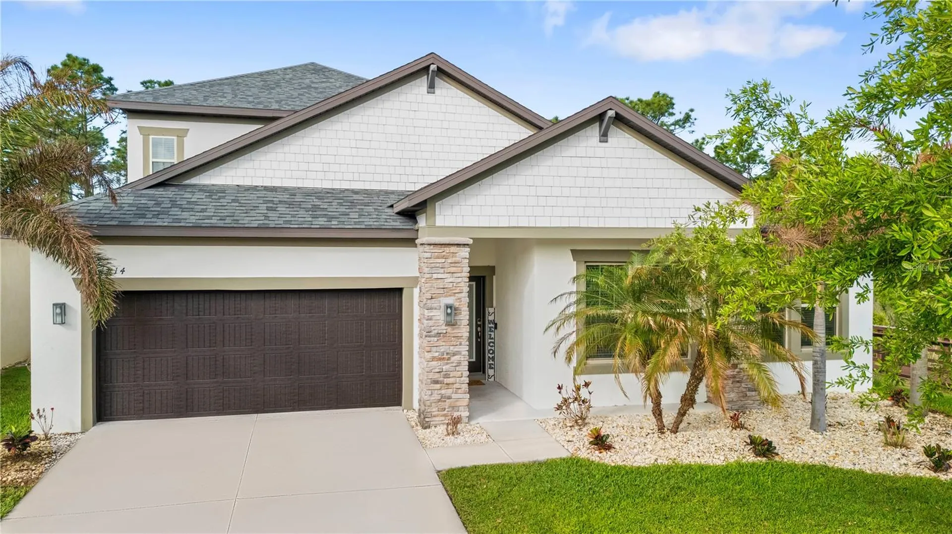 11814 Cross Vine Drive Riverview FL 33579